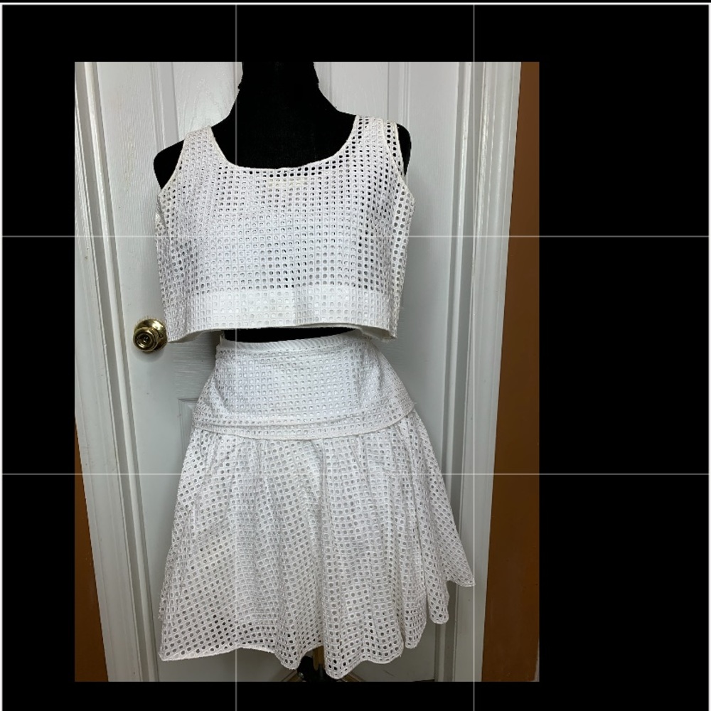 Two piece Rag & Bone set